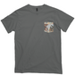 Japanese Block Art Collection XVIII.I | Pocket Shirt