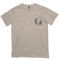 Japanese Block Art Collection XVIII.I | Pocket Shirt