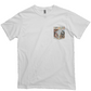 Japanese Block Art Collection XVIII.I | Pocket Shirt