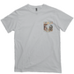 Japanese Block Art Collection XVIII.I | Pocket Shirt