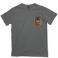 Japanese Block Art Collection XIX.I | Pocket Shirt