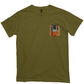 Japanese Block Art Collection XIX.I | Pocket Shirt