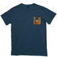 Japanese Block Art Collection XIX.I | Pocket Shirt