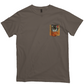 Japanese Block Art Collection XIX.I | Pocket Shirt