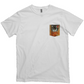 Japanese Block Art Collection XIX.I | Pocket Shirt
