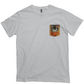 Japanese Block Art Collection XIX.I | Pocket Shirt