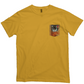 Japanese Block Art Collection XIX.I | Pocket Shirt
