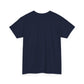 Graphic Tee — Smiling Afro Girl Portrait Shirt