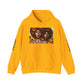 Oyera Charisma Hooded Sweatshirt