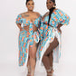 MAMACITA | SKIRT SET