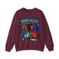 “Rod Wave” Blue Crewneck Sweatshirt