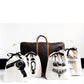 Women's Travel Set 4-pack, Cream
