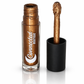 BK - Bronze Metallic Chrome Longwear Liquid Lipstick – Transfer‑Proof Matte
