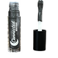 Chromatic Crush - silver metallic lip gloss with vanilla scent