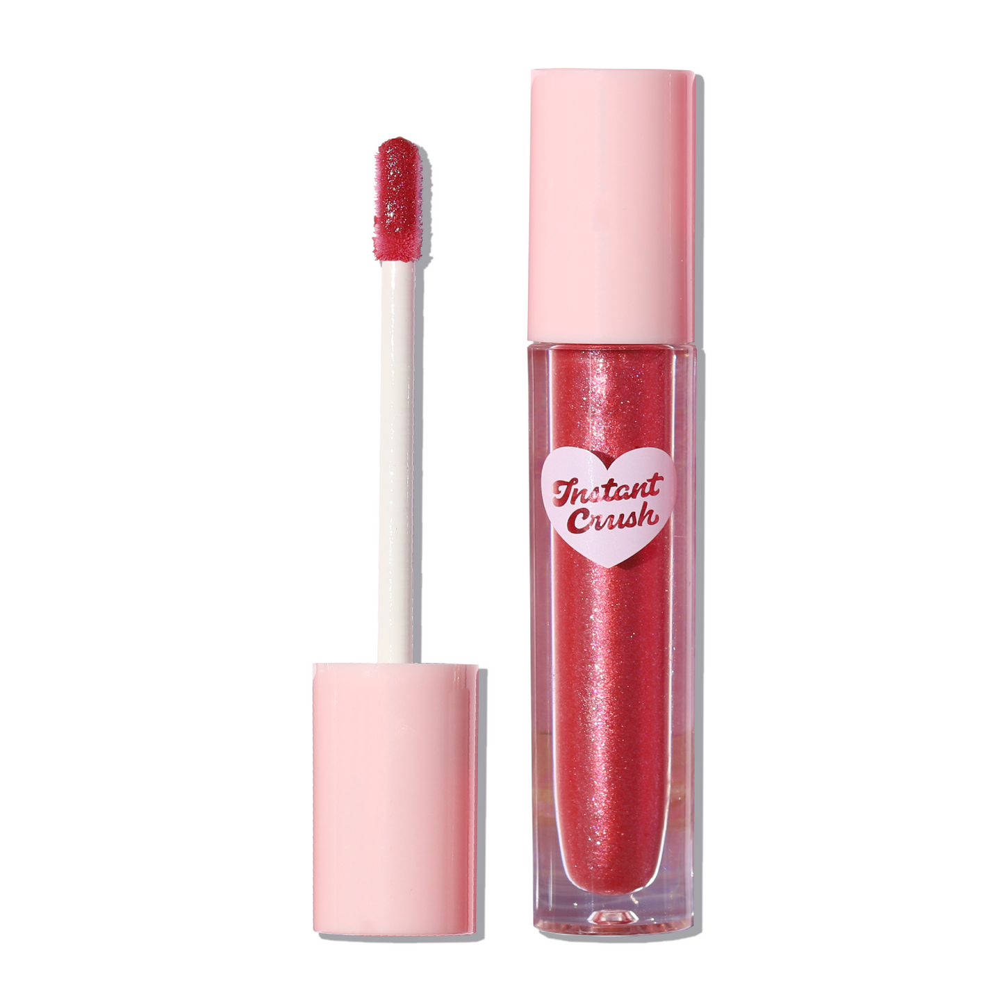 Instant Crush Lip Gloss, Caught Up