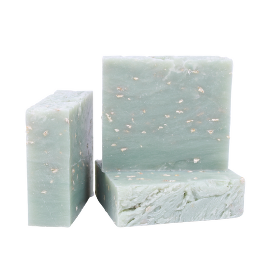 Mini Soap Set of 10
