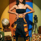 Urban Camouflage Cargo Pants