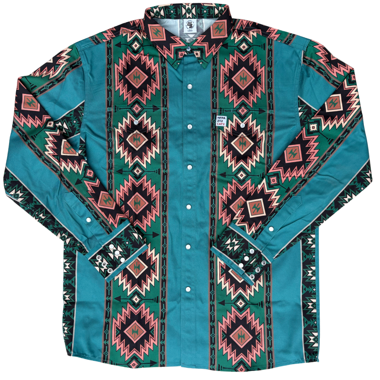 Turquoise FR