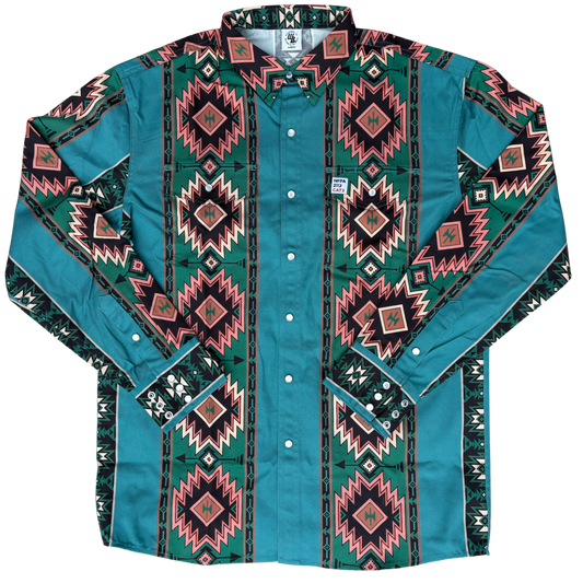 Turquoise FR