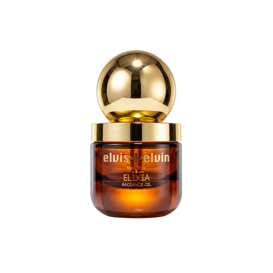 elvis+elvin Elixia Radiance Facial Oil