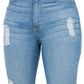 Ash Boot Cut Jean