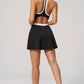 The Spunk Tennis Dress