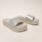 NEWYORK PLATFORM SANDALS