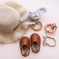 Straw Baby Hat