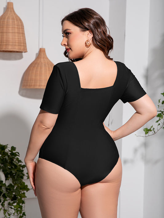 “Ocean Babe” Swimsuit