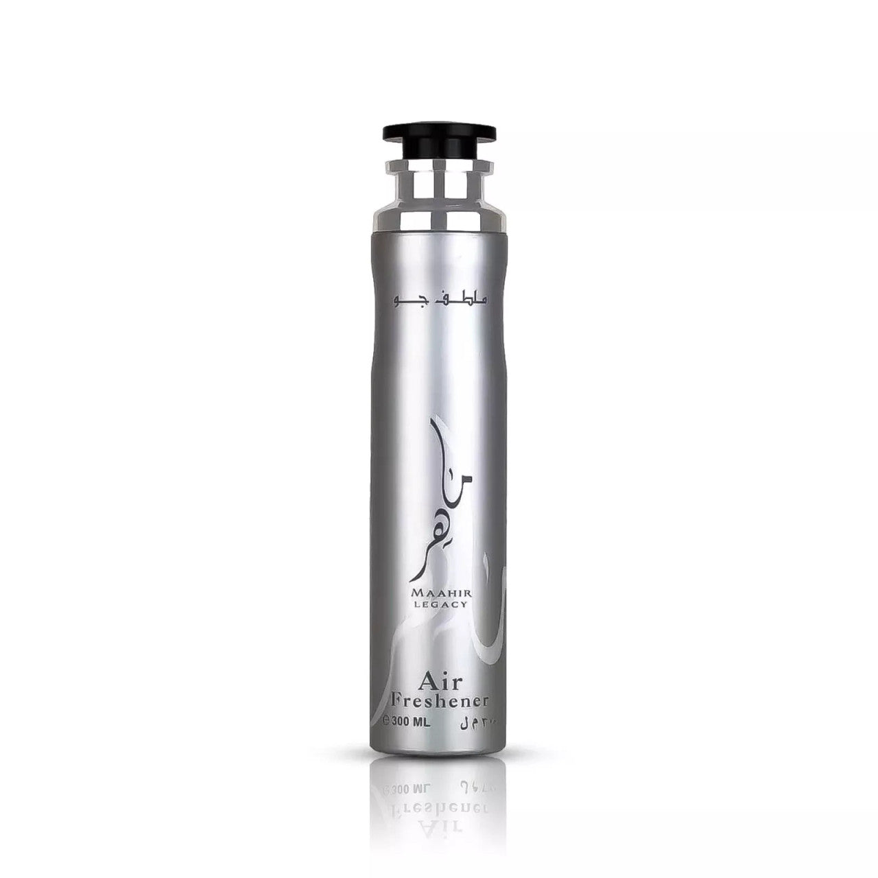 LATTAFA MAHIR LEGACY AIR FRESHENER 300 ML U-0