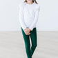 Spruce Leggings