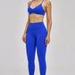The Zenith Sports Bra Leggings 2-Piece Set