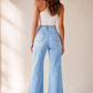 Laguna Wide Leg Jean