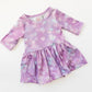 Love Story Twirl Bodysuit