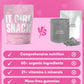 It Girl Snack - Superfood Greens Gummies