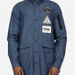 “An Essential” Button Down Shirt