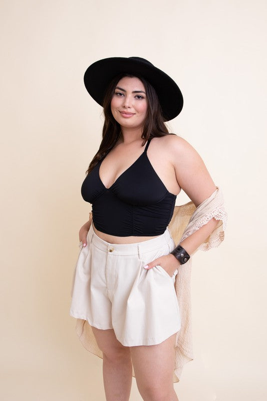 “Stella” Bralette Top