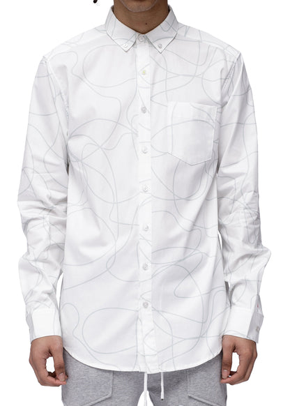 “Read Between The Lines V2” Shirt