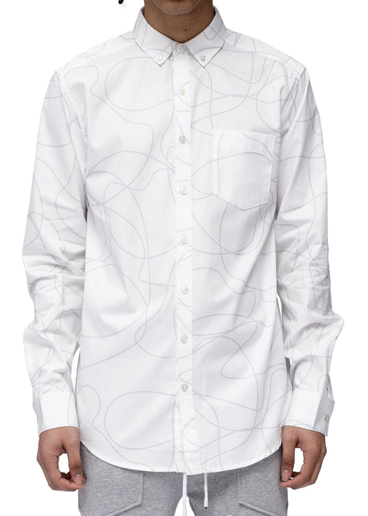 “Read Between The Lines V2” Shirt