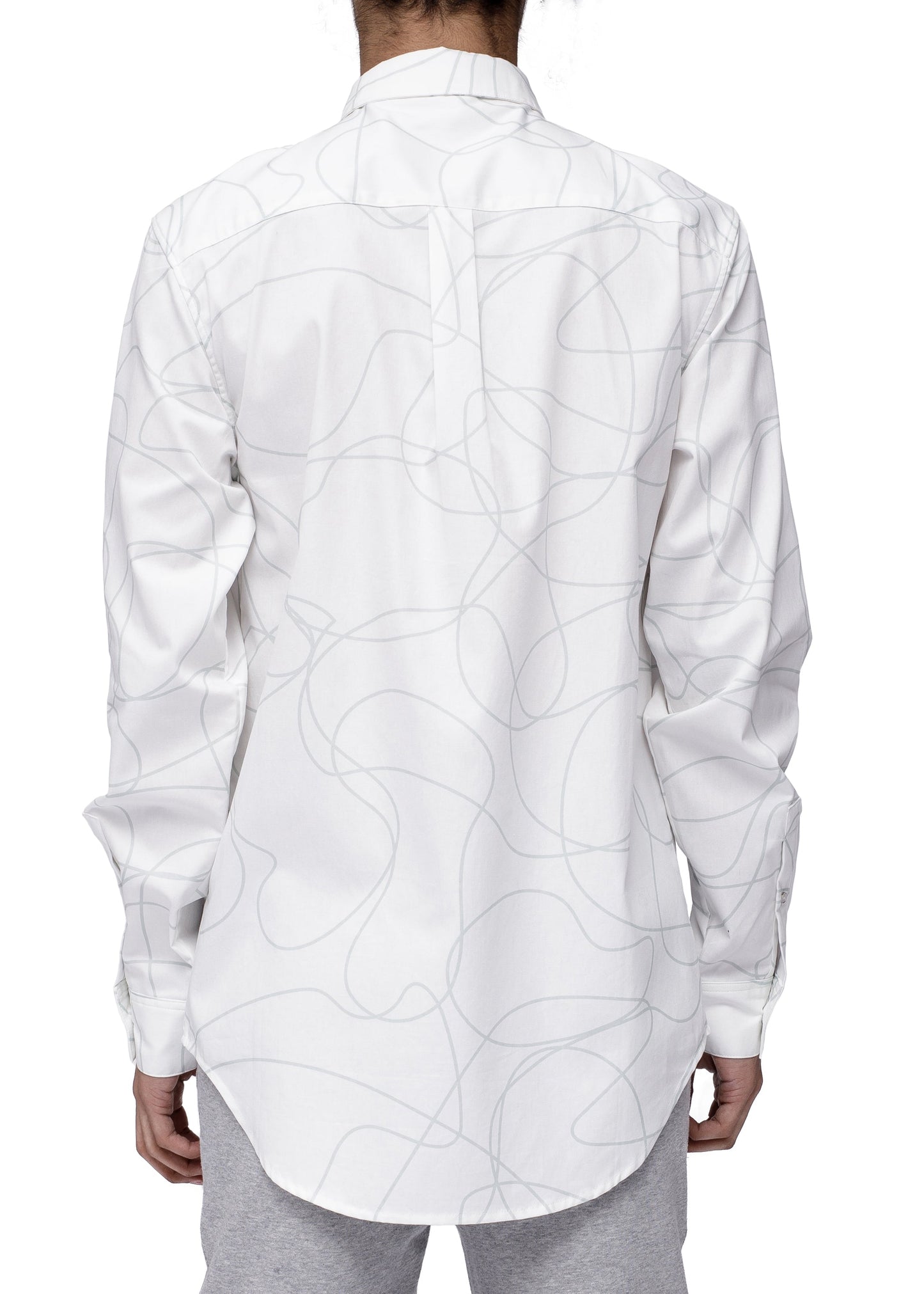 “Read Between The Lines V2” Shirt