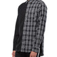 “Blocker” Button Up Shirt