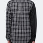“Blocker” Button Up Shirt