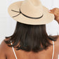 “Make It Work” Fedora Hat