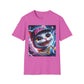 “Brat” Softstyle T-Shirt
