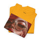 “Ruby Rose Rebel” Graphic Tee