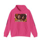 Oyera Charisma Hooded Sweatshirt