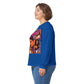 “Parental Advisory” Kehlani Long Sleeve Tee
