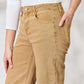 “Keep it Classy, Keep it Cute”Wide Leg Jeans