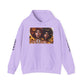 Oyera Charisma Hooded Sweatshirt