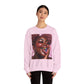 OC CEO Shayy Custom Crewneck Sweatshirt